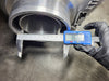 KOMATSU Turbocharger 6505-67-5040