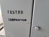 ACME ELECTRIC 112.5 kVA Transformer, 600 pri. volts, 208Y/120 sec. volts H348-15M