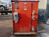 METALEC Underground Substation w/ 500 kVA Transformer, 4160V HV, 600Y/346V LV