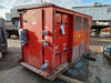 METALEC Underground Substation w/ 500 kVA Transformer, 4160V HV, 600Y/346V LV