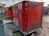 METALEC Underground Substation w/ 500 kVA Transformer, 4160V HV, 600Y/346V LV