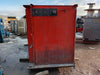METALEC Underground Substation w/ 500 kVA Transformer, 4160V HV, 600Y/346V LV
