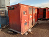 METALEC Underground Substation w/ 500 kVA Transformer, 4160V HV, 600Y/346V LV