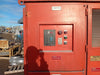 METALEC Underground Substation w/ 500 kVA Transformer, 4160V HV, 600Y/346V LV