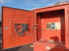 METALEC Underground Substation w/ 500 kVA Transformer, 4160V HV, 600Y/346V LV