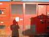 METALEC Underground Substation w/ 500 kVA Transformer, 4160V HV, 600Y/346V LV