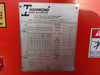 METALEC Underground Substation w/ 500 kVA Transformer, 4160V HV, 600Y/346V LV