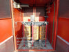 METALEC Underground Substation w/ 500 kVA Transformer, 4160V HV, 600Y/346V LV