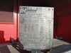 METALEC Underground Substation w/ 500 kVA Transformer, 4160V HV, 600Y/346V LV