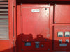 METALEC Underground Substation w/ 500 kVA Transformer, 4160V HV, 600Y/346V LV