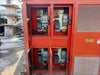 METALEC Underground Substation w/ 500 kVA Transformer, 4160V HV, 600Y/346V LV