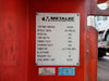 METALEC Underground Substation w/ 500 kVA Transformer, 4160V HV, 600Y/346V LV
