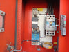 METALEC Underground Substation w/ 500 kVA Transformer, 4160V HV, 600Y/346V LV