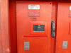 METALEC Underground Substation w/ 500 kVA Transformer, 4160V HV, 600Y/346V LV