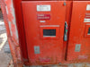 METALEC Underground Substation w/ 500 kVA Transformer, 4160V HV, 600Y/346V LV