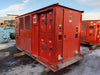 METALEC Underground Substation w/ 800 kVA Transformer, 4160V HV, 600Y/346V LV