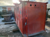 METALEC Underground Substation w/ 800 kVA Transformer, 4160V HV, 600Y/346V LV