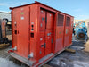 METALEC Underground Substation w/ 800 kVA Transformer, 4160V HV, 600Y/346V LV
