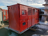 METALEC Underground Substation w/ 800 kVA Transformer, 4160V HV, 600Y/346V LV