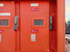 METALEC Underground Substation w/ 800 kVA Transformer, 4160V HV, 600Y/346V LV