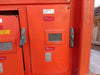 METALEC Underground Substation w/ 800 kVA Transformer, 4160V HV, 600Y/346V LV