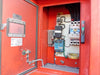 METALEC Underground Substation w/ 800 kVA Transformer, 4160V HV, 600Y/346V LV