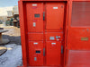 METALEC Underground Substation w/ 800 kVA Transformer, 4160V HV, 600Y/346V LV