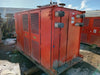 METALEC Underground Substation w/ 500 kVA Transformer, 4160V HV, 600Y/346V LV