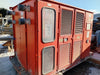 METALEC Underground Substation w/ 500 kVA Transformer, 4160V HV, 600Y/346V LV