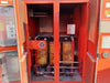 METALEC Underground Substation w/ 500 kVA Transformer, 4160V HV, 600Y/346V LV