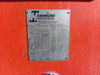 METALEC Underground Substation w/ 500 kVA Transformer, 4160V HV, 600Y/346V LV