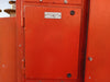 METALEC Underground Substation w/ 500 kVA Transformer, 4160V HV, 600Y/346V LV