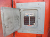 METALEC Underground Substation w/ 500 kVA Transformer, 4160V HV, 600Y/346V LV
