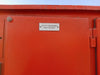 METALEC Underground Substation w/ 500 kVA Transformer, 4160V HV, 600Y/346V LV