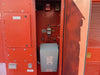 METALEC Underground Substation w/ 500 kVA Transformer, 4160V HV, 600Y/346V LV