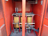 METALEC Underground Substation w/ 500 kVA Transformer, 4160V HV, 600Y/346V LV
