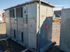 BOUNDARY ELECTRIC Outdoor Portable Substation w/ 1000 kVA Transformer, 4160V HV, 600Y/346V LV