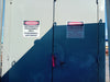 BOUNDARY ELECTRIC Outdoor Portable Substation w/ 1000 kVA Transformer, 4160V HV, 600Y/346V LV