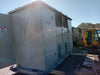 BOUNDARY ELECTRIC Outdoor Portable Substation w/ 1000 kVA Transformer, 4160V HV, 600Y/346V LV