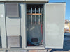 BOUNDARY ELECTRIC Outdoor Portable Substation w/ 1000 kVA Transformer, 4160V HV, 600Y/346V LV