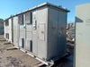 BOUNDARY ELECTRIC Outdoor Portable Substation w/ 1000 kVA Transformer, 4160V HV, 600Y/346V LV