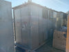 BOUNDARY ELECTRIC Outdoor Portable Substation w/ 1000 kVA Transformer, 4160V HV, 600Y/346V LV