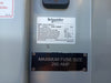 BOUNDARY ELECTRIC Outdoor Portable Substation w/ 1000 kVA Transformer, 4160V HV, 600Y/346V LV