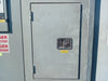 BOUNDARY ELECTRIC Outdoor Portable Substation w/ 1000 kVA Transformer, 4160V HV, 600Y/346V LV