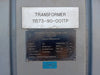BOUNDARY ELECTRIC Outdoor Portable Substation w/ 1000 kVA Transformer, 4160V HV, 600Y/346V LV