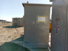 BOUNDARY ELECTRIC Outdoor Portable Substation w/ 1000 kVA Transformer, 4160V HV, 600Y/346V LV