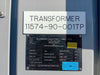 BOUNDARY ELECTRIC Outdoor Portable Substation w/ 1000 kVA Transformer, 4160V HV, 600Y/346V LV