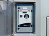 BOUNDARY ELECTRIC Outdoor Portable Substation w/ 1000 kVA Transformer, 4160V HV, 600Y/346V LV