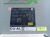 BOUNDARY ELECTRIC Outdoor Portable Substation w/ 1000 kVA Transformer, 4160V HV, 600Y/346V LV