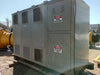BOUNDARY ELECTRIC Outdoor Loadbreak w/ 2000 kVA Transformer, 13800V HV, 4160Y/2400V LV